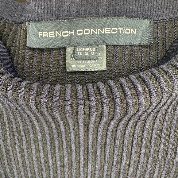 French Connection Dress Size 8 - Picture 7 of 7